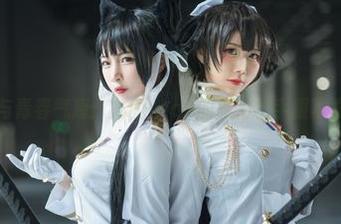自然之美与青春气息：九曲Jean的私拍水手服写真分享.txt