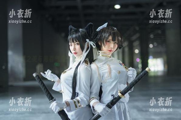 自然之美与青春气息：九曲Jean的私拍水手服写真分享.txt