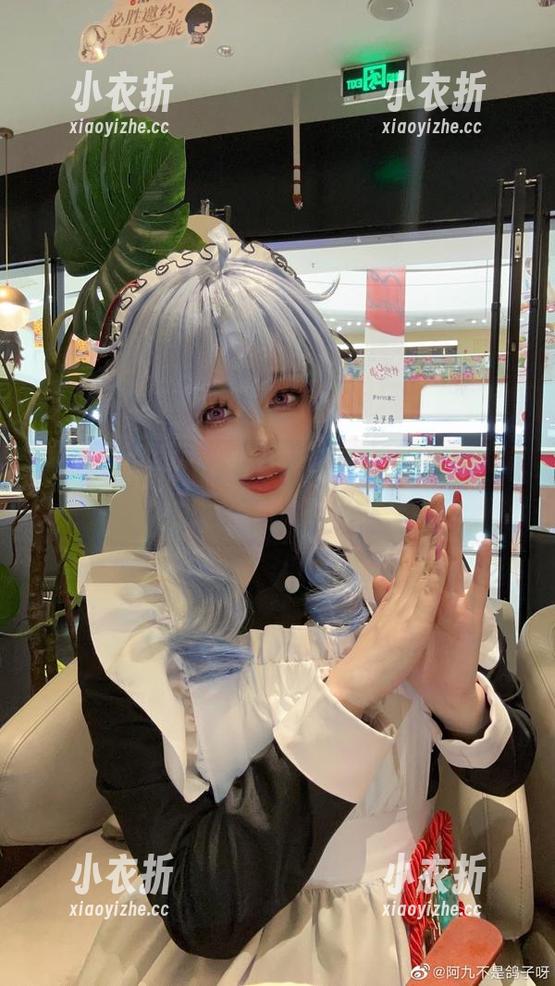 九言最新制服作品资源大放送，完美呈现她的魅力与个性！.txt