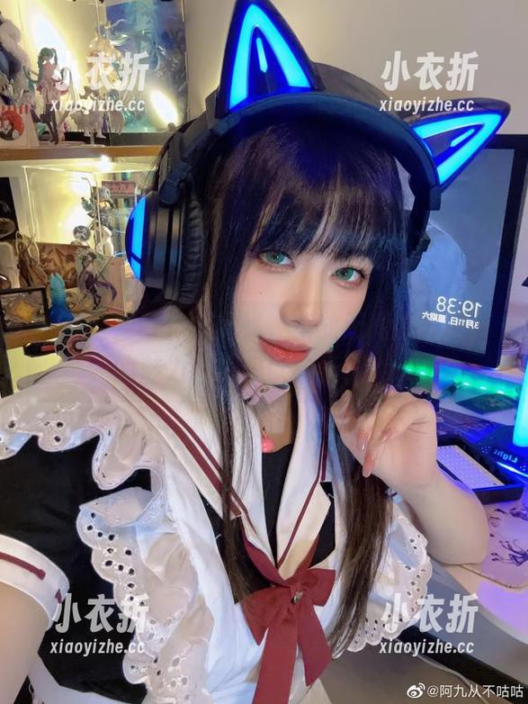 九言全套写真大揭秘，永劫无间中殷紫萍的魅力让人难以抗拒！.txt