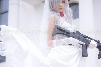 穿越古今的视觉盛宴——五更百鬼的旗袍写真与精彩cos的完美融合.txt