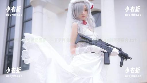 穿越古今的视觉盛宴——五更百鬼的旗袍写真与精彩cos的完美融合.txt