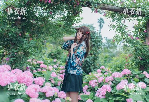 五更百鬼兔女郎美图大放送，感受无圣光下的极致魅力.txt