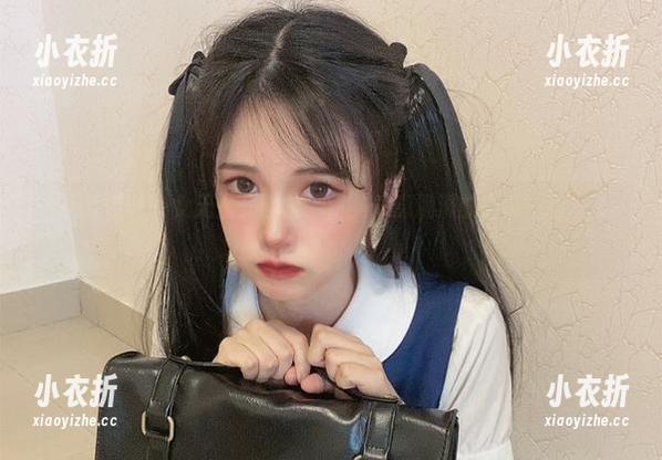 探索倦倦喵少女无圣光图集，甜美气息满满的写真之旅！.txt