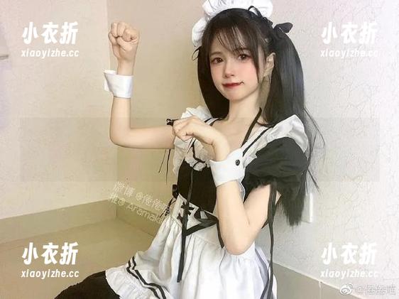 倦倦喵 倦倦喵的经典之作:无圣光吊带白丝写真,捕捉瞬间的纯粹与美丽.txt