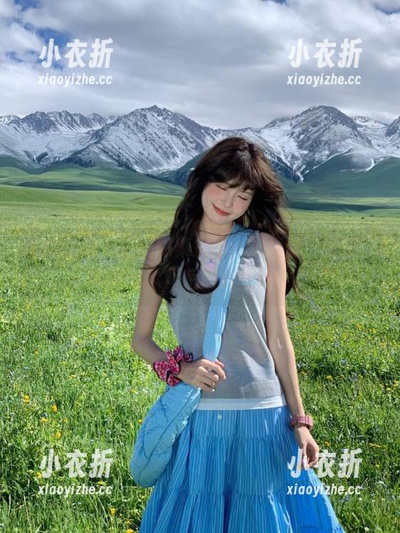 克拉女神 - 在线图集揭秘：僮僮的“剧情”，你敢想象背后的故事吗？.txt