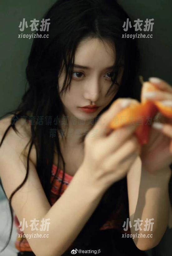 分享童话镇小红帽的美图：兔玩映画为你带来灵感与梦幻.txt