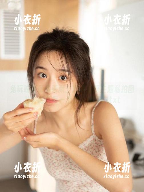 兔玩映画倾情奉献：短体操服主题私拍图片，记录每一个动人瞬间！.txt