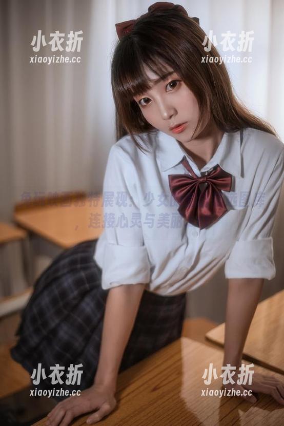 兔玩映画独特展现：少女的密语精选图库，连接心灵与美丽.txt