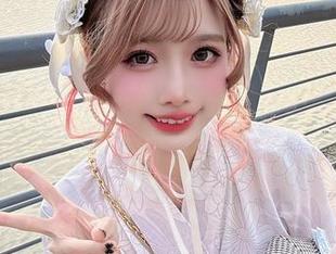 一起探索冲田凛花rinka的恶毒（LeMalin），丰富多彩的cos图包等你下载！.txt
