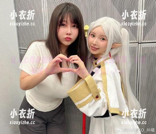 让人心痒痒的咔喵KANEKO全套长腿写真，下载链接在此，让欲望疯狂蔓延！.txt
