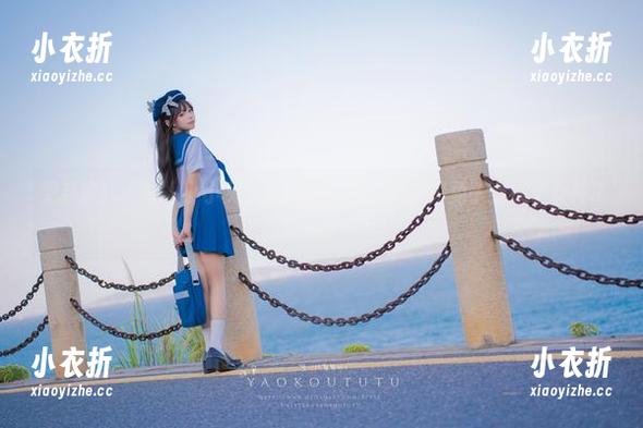 更新啦！“咬人小小兔”的礼服cos，竟然把兔子变成了女神.txt