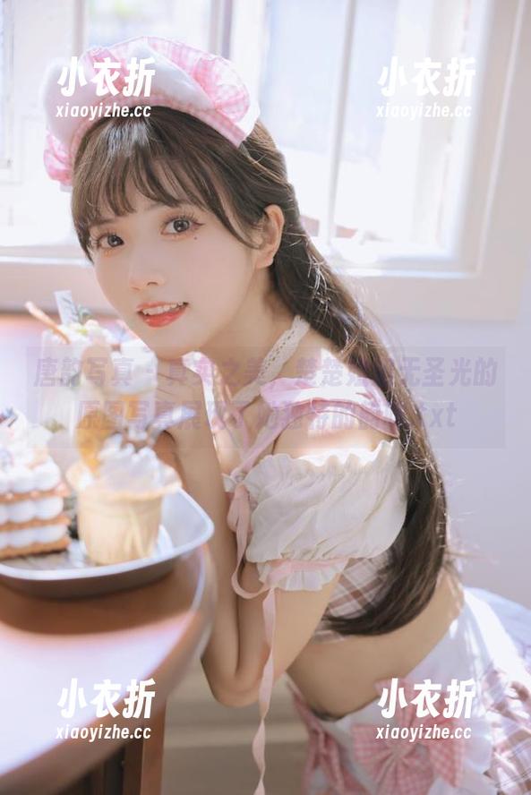 唐韵写真 - 真实之美，楚楚姐姐无圣光的原图写真展现了她独特的韵味.txt