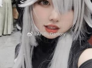 啊日日_Ganlory豹纹美图绝对不容错过，高清细节让人陶醉.txt