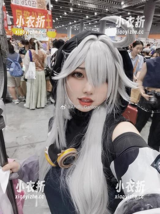 啊日日_Ganlory豹纹美图绝对不容错过，高清细节让人陶醉.txt