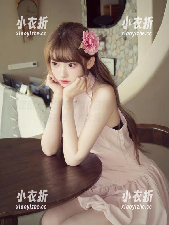 嗲囡囡 - 无法抵挡的校园风情：张俊佳校服在线图片大揭秘.txt