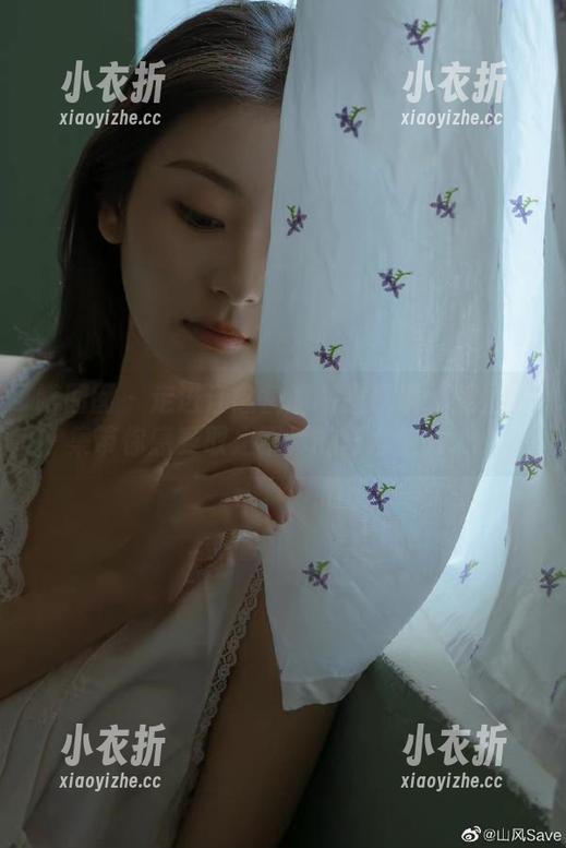 嗲囡囡 - 走进江念鱼的和服梦境：美图图集带你感受取之不尽的艺术魅力.txt