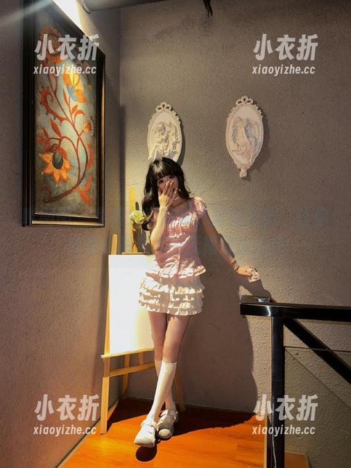 嗲囡囡-陈媚儿 嗲囡囡 - 免费分享陈媚儿蕾丝图册,让你领略摄影艺术的无限可能.txt
