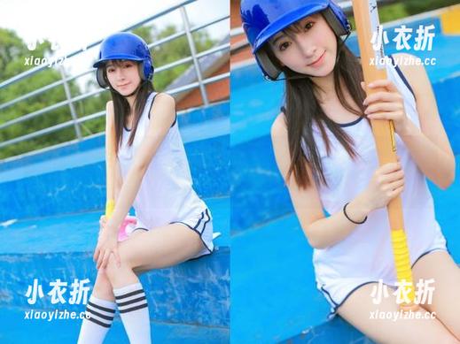头条女神 - 火儿双马尾魅力无穷：原图资源集结，感受青春的气息.txt