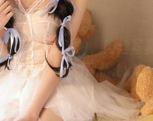 解锁女主K的私房魅力，肉丝写真带你领略不一样的风情.txt