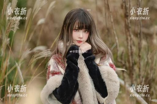 不容错过的安食Ajiki甘雨主题cos合集精彩呈现.txt