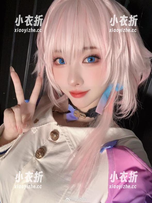 壁纸精选：“宫本桜”少女写真合集，定格你的梦幻时光.txt