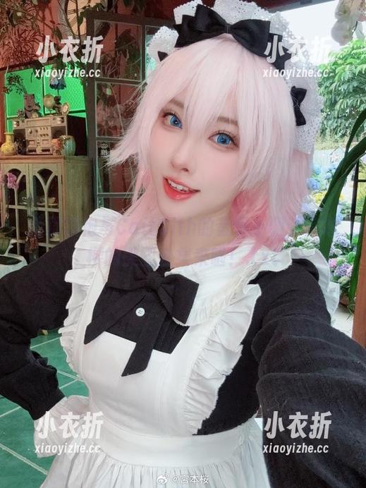柴郡旗袍与CaitSith的音乐小调，宫本樱的美图合集来啦！.txt