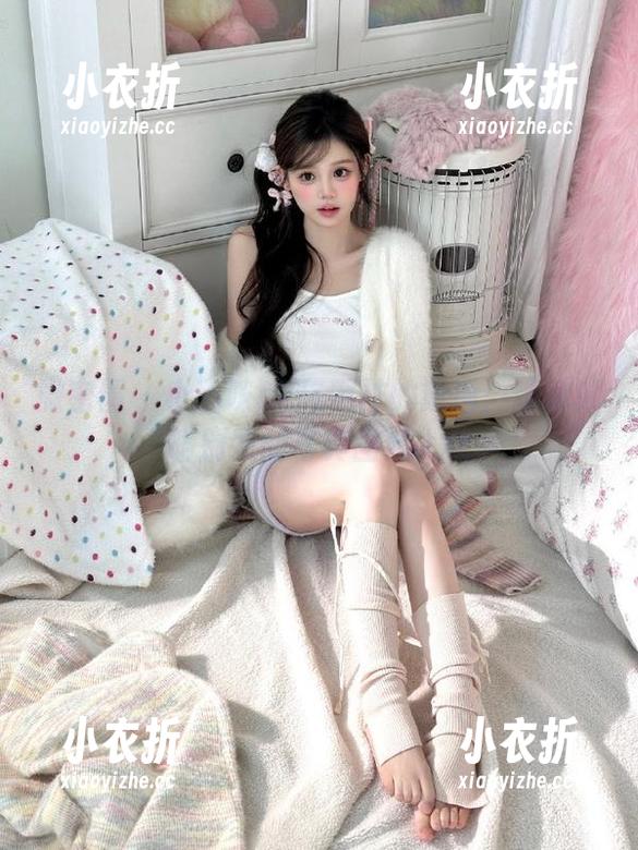 微密圈 - 小猫咪ck与网袜的邂逅：带你领略别致的写真图集.txt