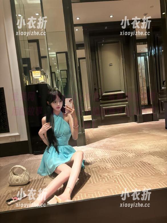 尤果网 - “Wendy女友”写真集创作背后的故事，原图记录下她的每寸魅力与灵动.txt