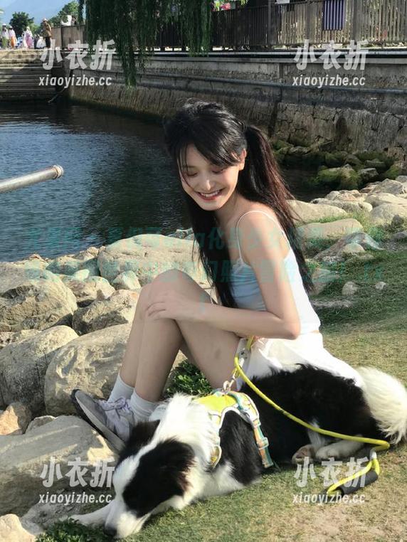 尤果网 - 夏倪可ella化身少女精灵，带你领略美图世界中的奇幻照片冒险之旅！.txt
