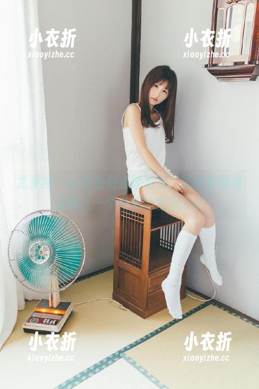 尤果网 - 小欧油亮美图系列，艺术套图将你带入一个梦幻的世界.txt