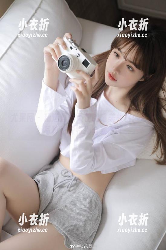 尤果网 - 精选晨曦天使的唯美故事：艺术写真资源特别合集.txt