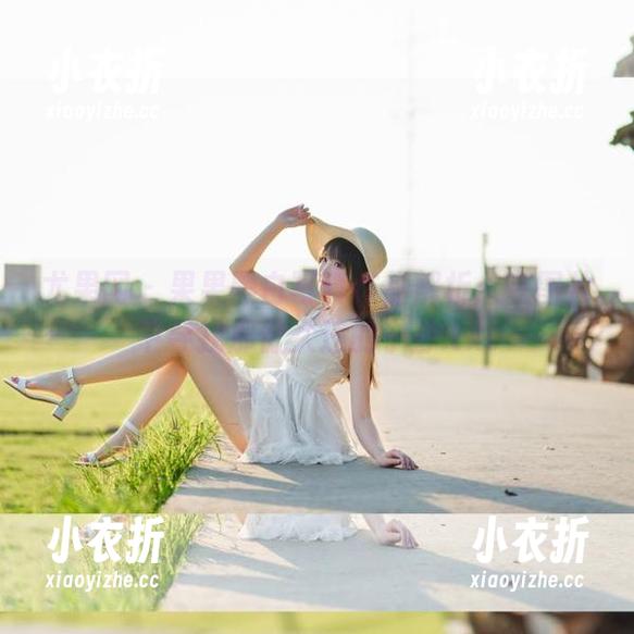 尤果网-果果 尤果网 - 果果黑白写真作品解析:在图片中寻找那份久违的宁静.txt
