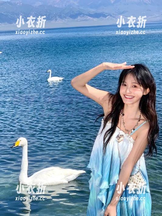 尤果网 - 穿越制服梦境：毛COCO写真大全，速来下载收藏！.txt