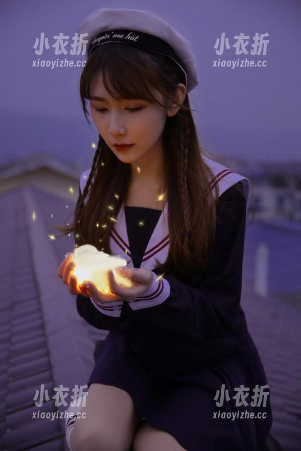 尤果网 - 谭睿琪的全套和服写真，仿佛带你进入了梦幻的古典世界！.txt