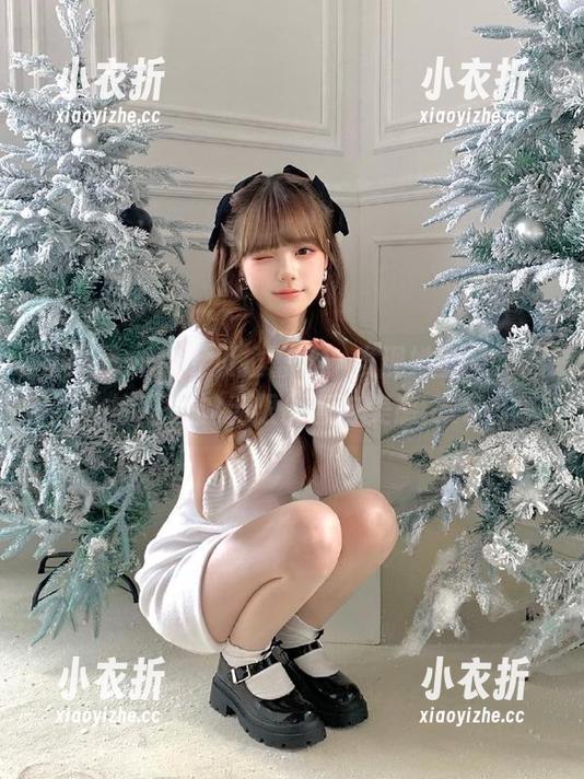 尤果网 - 走近贝拉蕾丝，发现她全套作品中蕴含的无限创意与美感.txt