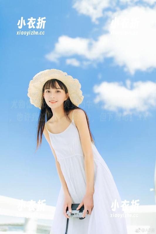 尤物馆-baby贝贝 尤物馆 - baby贝贝奶牛写真集:降价了,也许我的身材不太适合,但下载吧!.txt