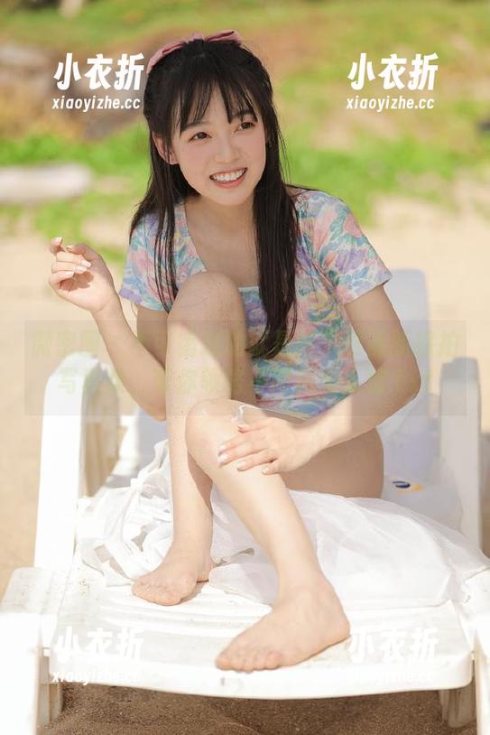 微密圈 - 不可错过的就是阿朱啊最新旅拍写真集，带你领略不同风土人情.txt