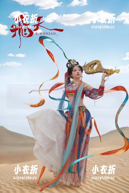年年Nnian倾心推荐：美腿写真图集魅力四射，绝对不容错过.txt