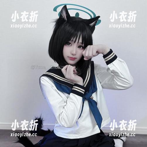 幼爱youmeko 幼爱youmeko的艺术魅力,圆香兔女郎cos照片演绎青春与幻想的完美结合!.txt