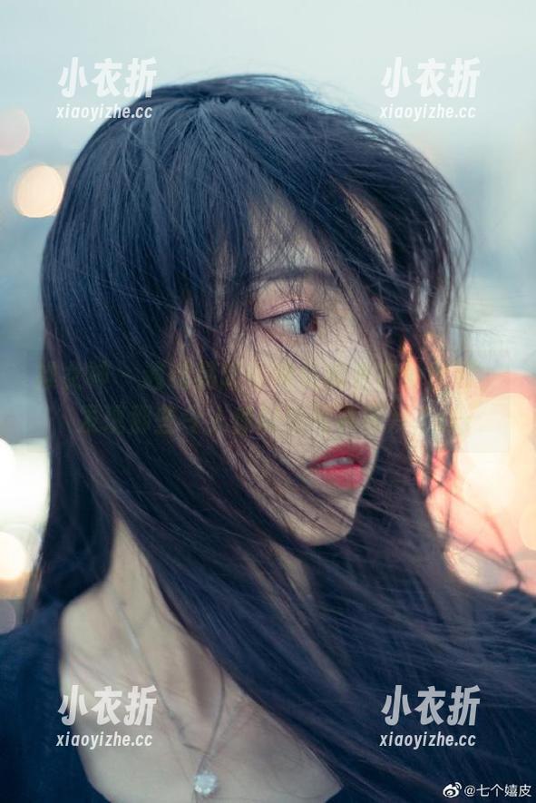 推女神 - 通过易阳的镜头观看户外世界，发现那些令人惊叹的写真图片.txt