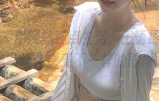 推女神 – 用网袜装点生活，王语纯带来的美图作品让你感受不一样的时尚！.txt