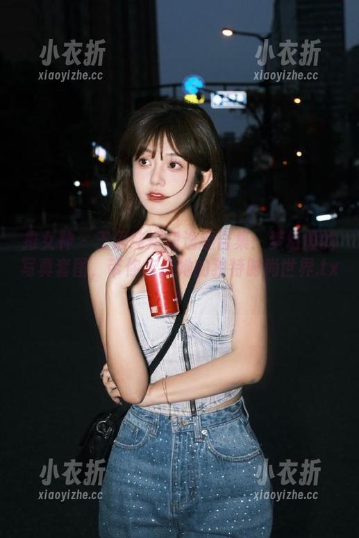 推女神 - 王语纯短裙逸趣合集：梦幻般的写真套图，带你走进她的独特时尚世界.txt