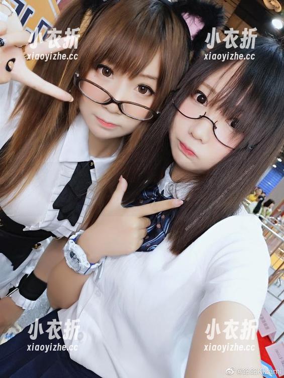 高清美图来袭，摇摇乐yoyo为了展示兔女郎的魅力而倾心创作的作品集.txt