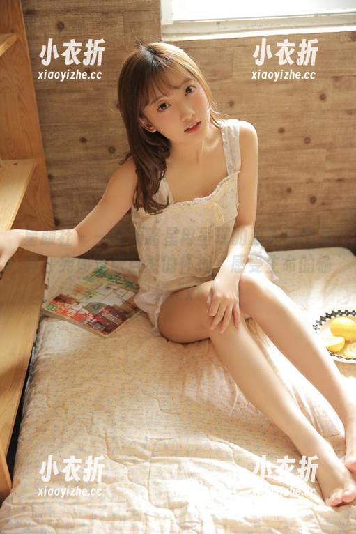 星颜社-星冉 星颜社 - 一起领略星冉呈现的夏天原图写真,宛如走进自然的怀抱,感受生命的愉悦.txt
