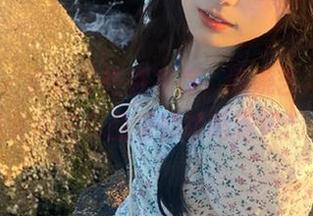 星颜社 – 清新与性感并存，柴婉艺Averie无圣光内衣作品带你领略新风尚.txt