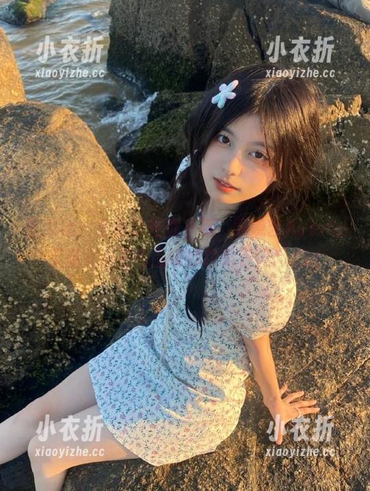 星颜社-柴婉艺Averie 星颜社 - 清新与性感并存,柴婉艺Averie无圣光内衣作品带你领略新风尚.txt
