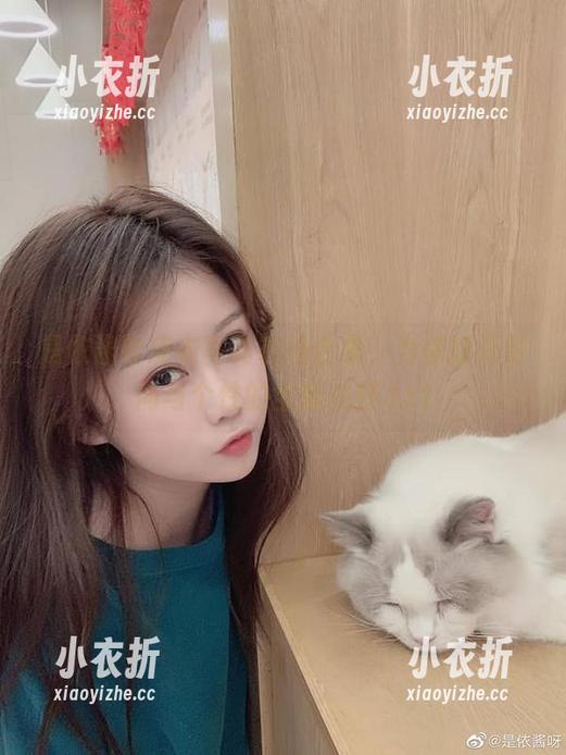 是依酱呀皮衣写真在线合集，为你打开时尚与个性的全新视野.txt