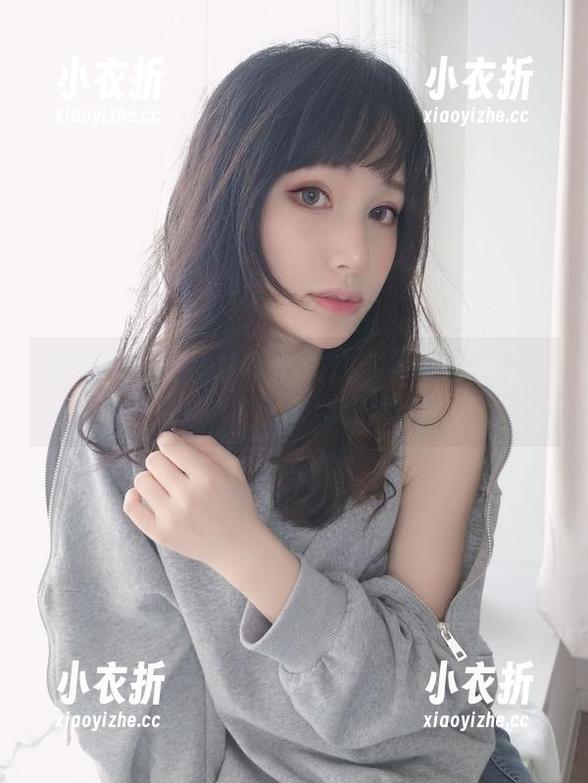 最新原图上线！探秘木之本果真爱粉1月的写真背后趣事.txt