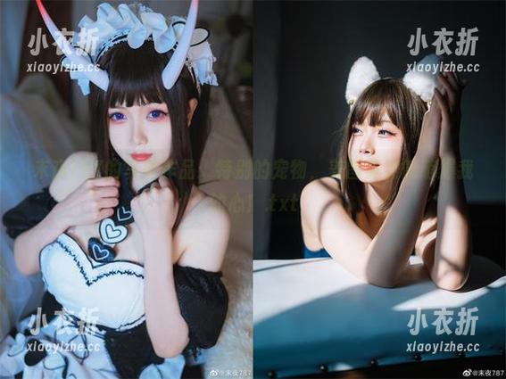 末夜787的写真作品：特别的宠物，美图竟然能萌爆我的心！.txt